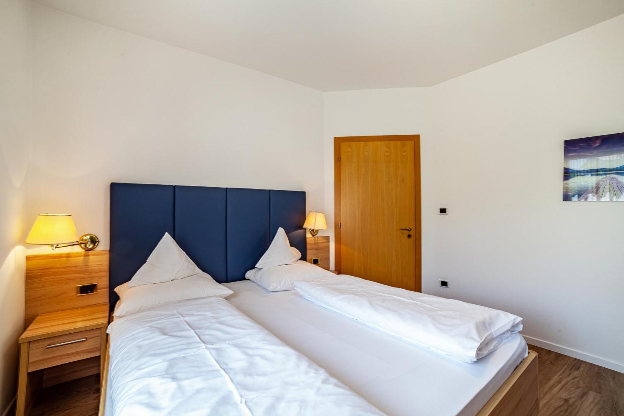 Hotel-Garni Appartement Gartenheim سكين المظهر الخارجي الصورة