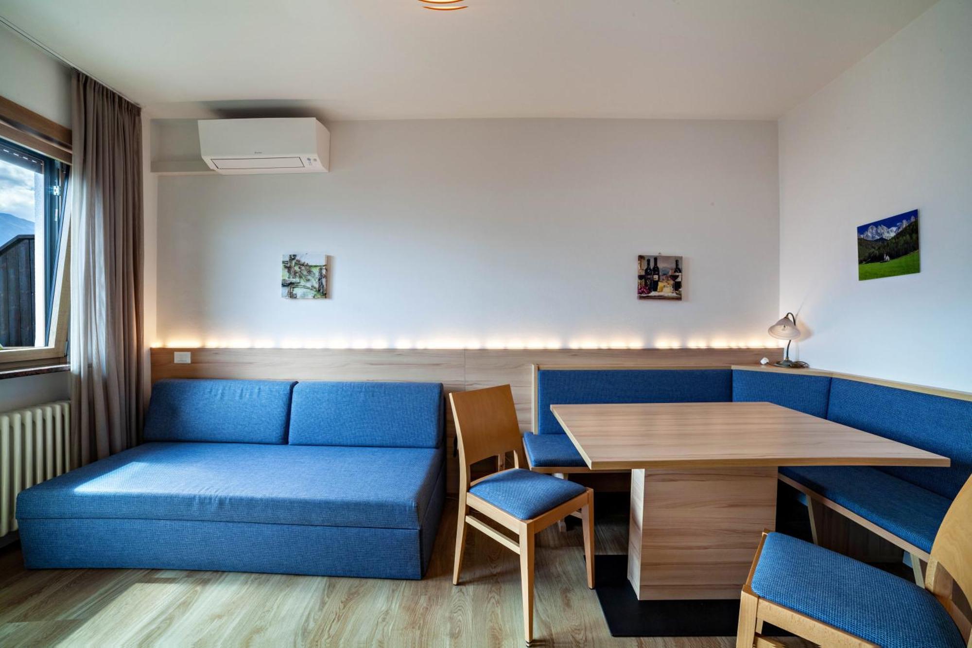 Hotel-Garni Appartement Gartenheim سكين المظهر الخارجي الصورة