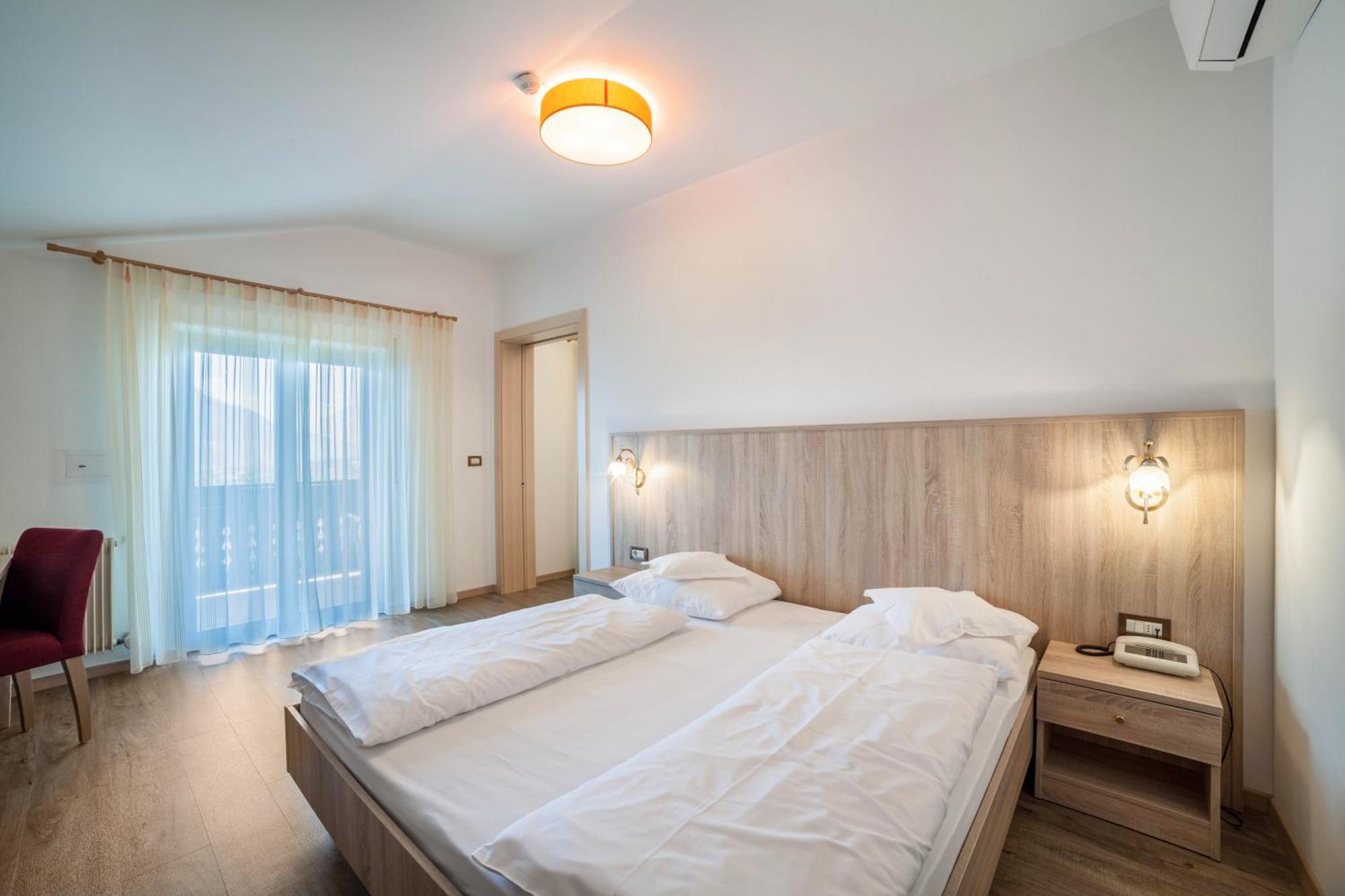 Hotel-Garni Appartement Gartenheim سكين المظهر الخارجي الصورة
