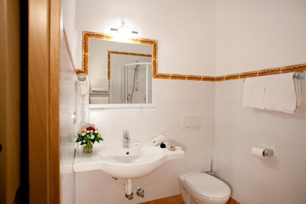 Hotel-Garni Appartement Gartenheim سكين الغرفة الصورة